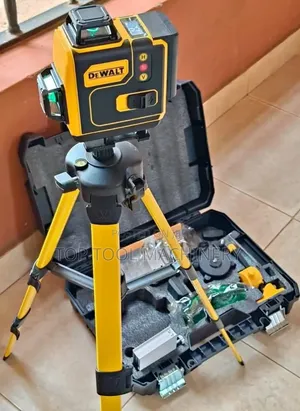 Super Dewalt 16 Lines Laser Level