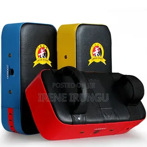 Kick Boxing Pads, Kick Target Pads