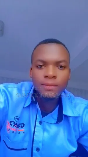 Chef by Professional