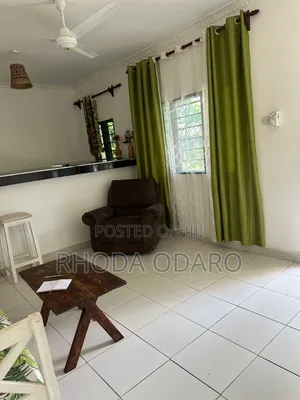 1bdrm Apartment in Mvindeni, Diani for rent