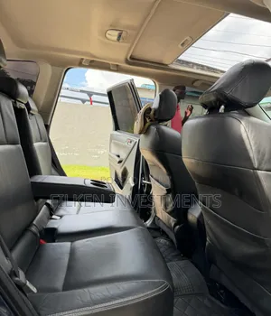 Subaru Forester 2014 Blue