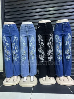 Quality Trousers for All