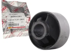 Big and Small Arm Bushes for Subaru Legacy and Xv