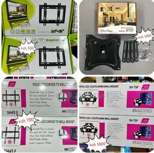 Tv Wall Bracket