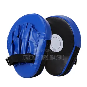Adjustable Boxing Pads Available