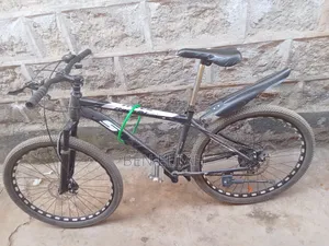Ex Uk Mountain Bike