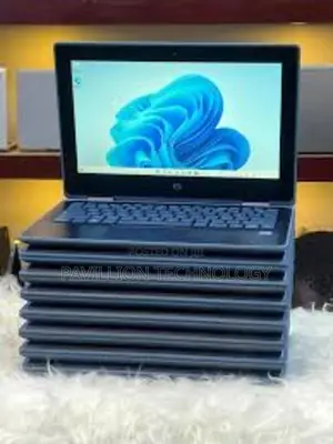Laptop HP ProBook 11 X360 G1 EE 4GB Intel Celeron SSD 128GB
