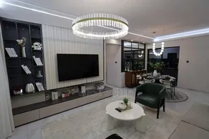 3bdrm Apartment in Muthaiga North for sale
