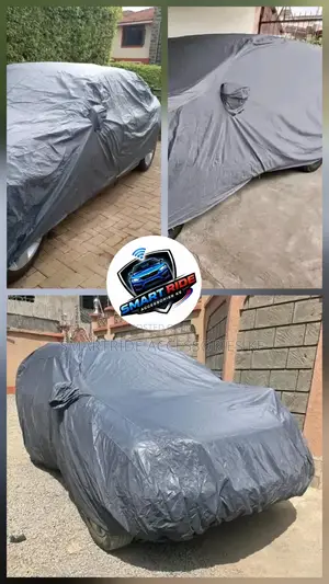Premium Water Proof Car Cover-All Sizes Available