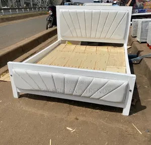 5x6 Mocket Bed.