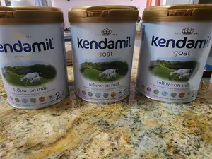 Kendamil Stage 2 Goat Formula