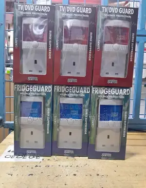 Fridge Guard/Tv Guards