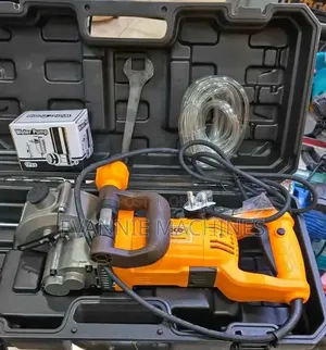 Heavy Duty Ingco Electric Wall Chaser 3000w