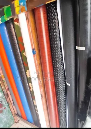 Premium Carbon Fibre Vinyl Car Wraps