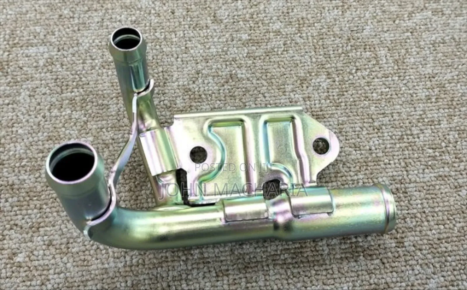 Coolant Bypass Pipe for Mazda Cx - 5