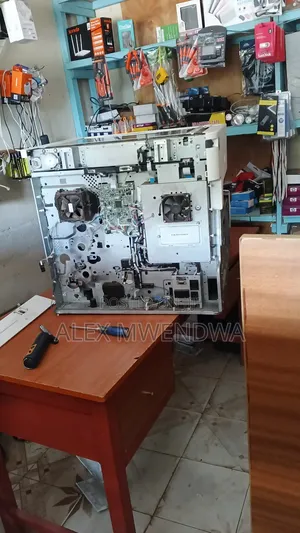 Printer and Computer Repairs