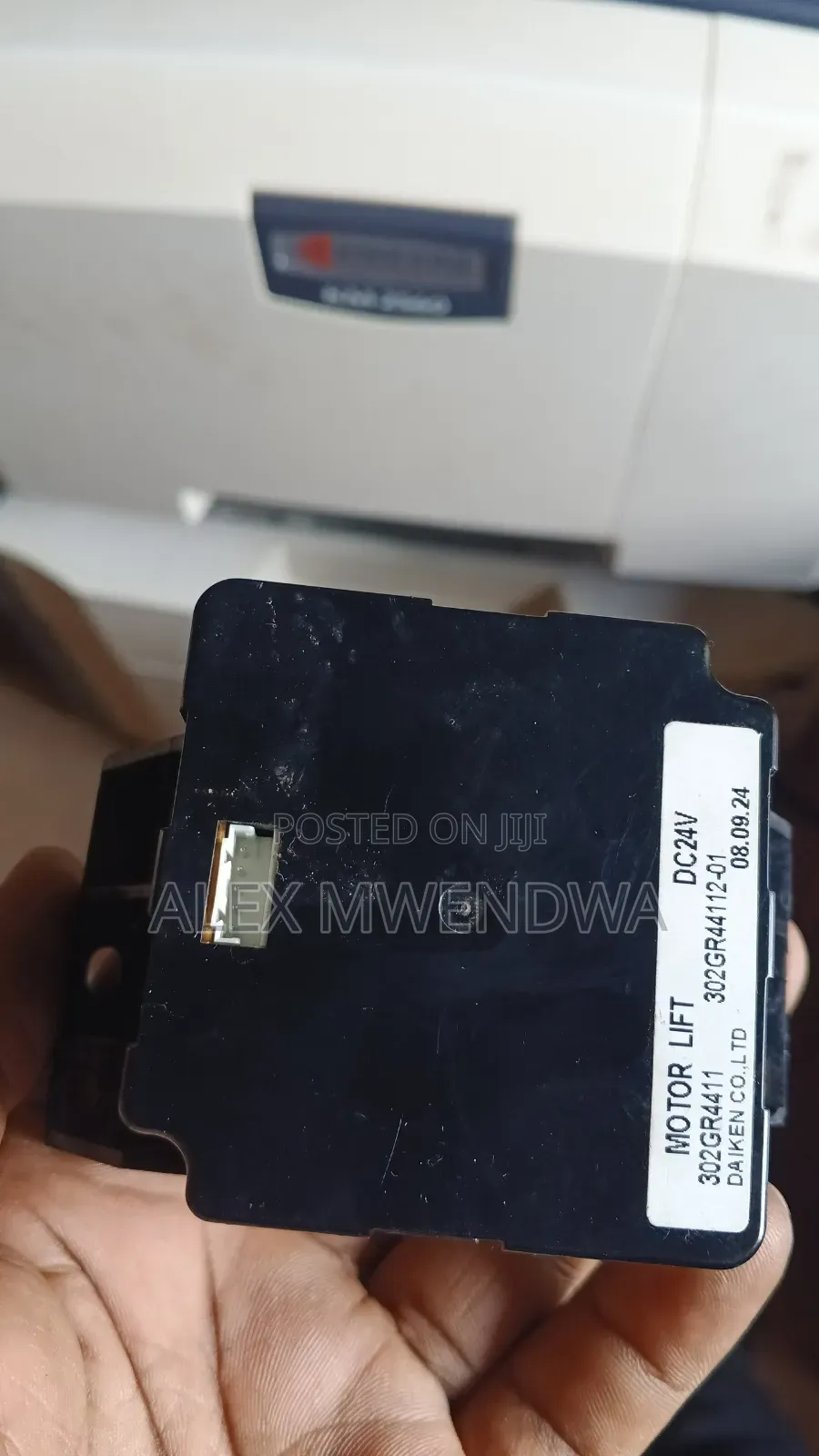 Printer and Computer Repairs