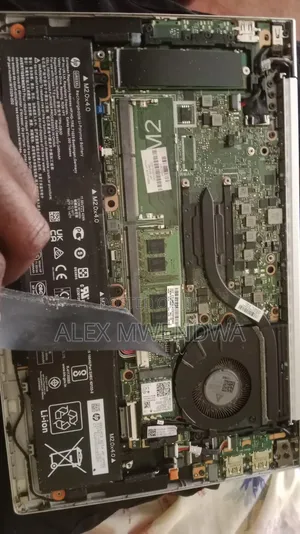 Printer and Computer Repairs