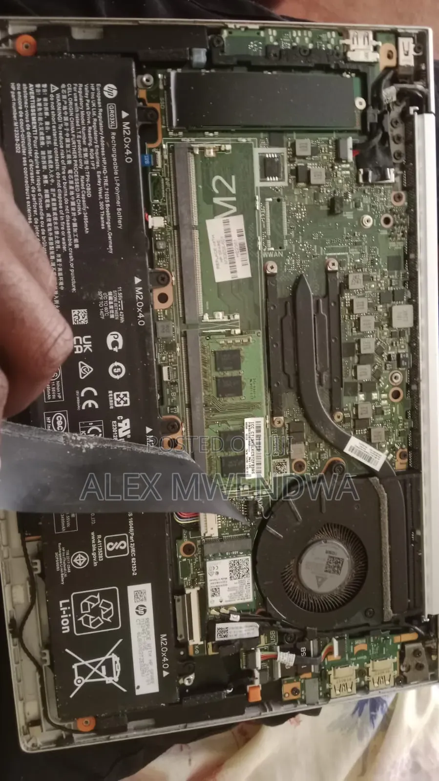 Printer and Computer Repairs