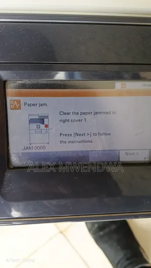 Printer and Computer Repairs