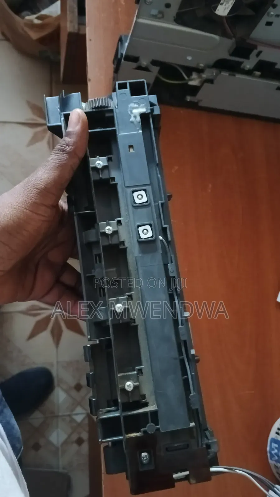 Printer and Computer Repairs