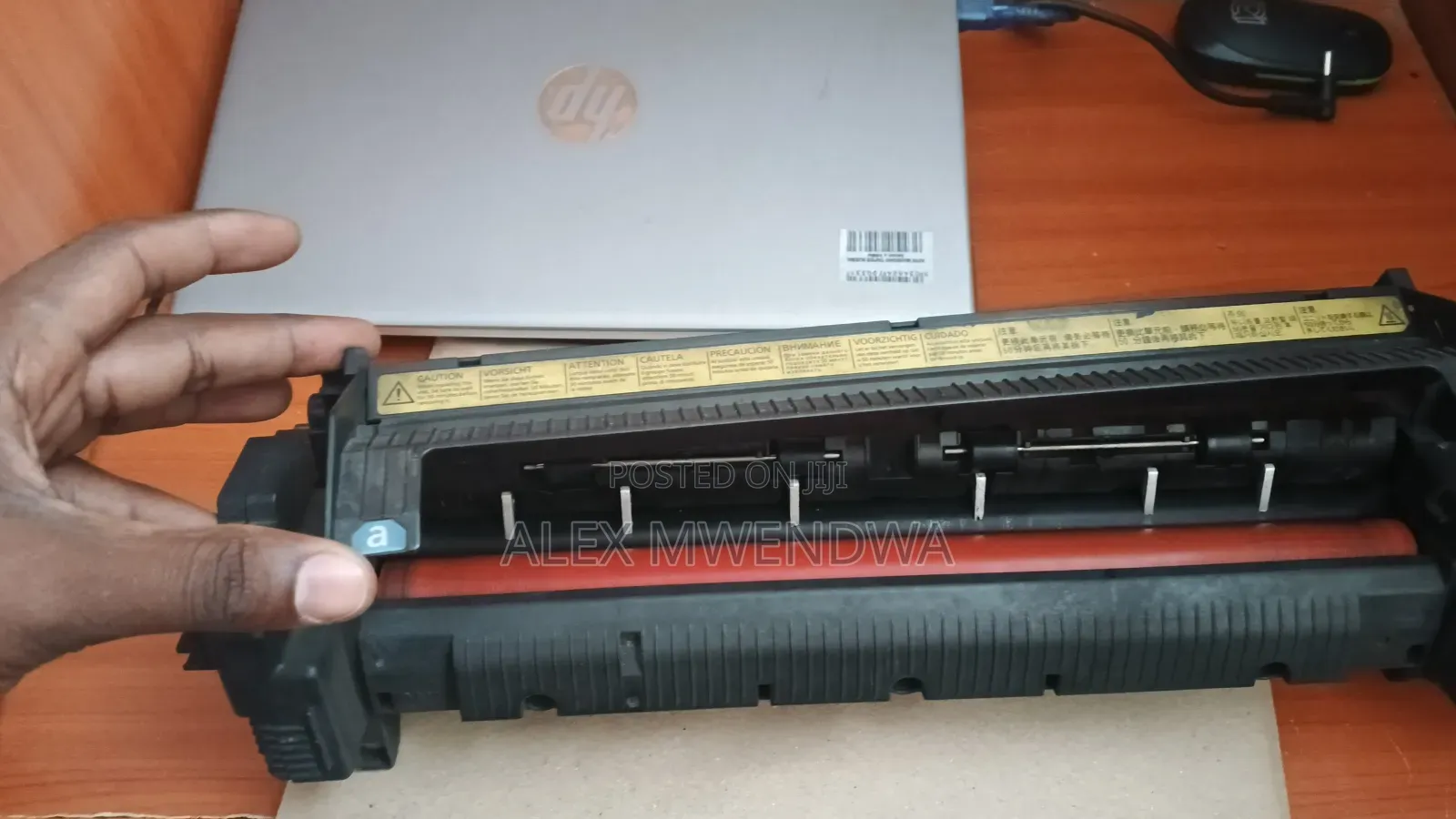 Printer and Computer Repairs