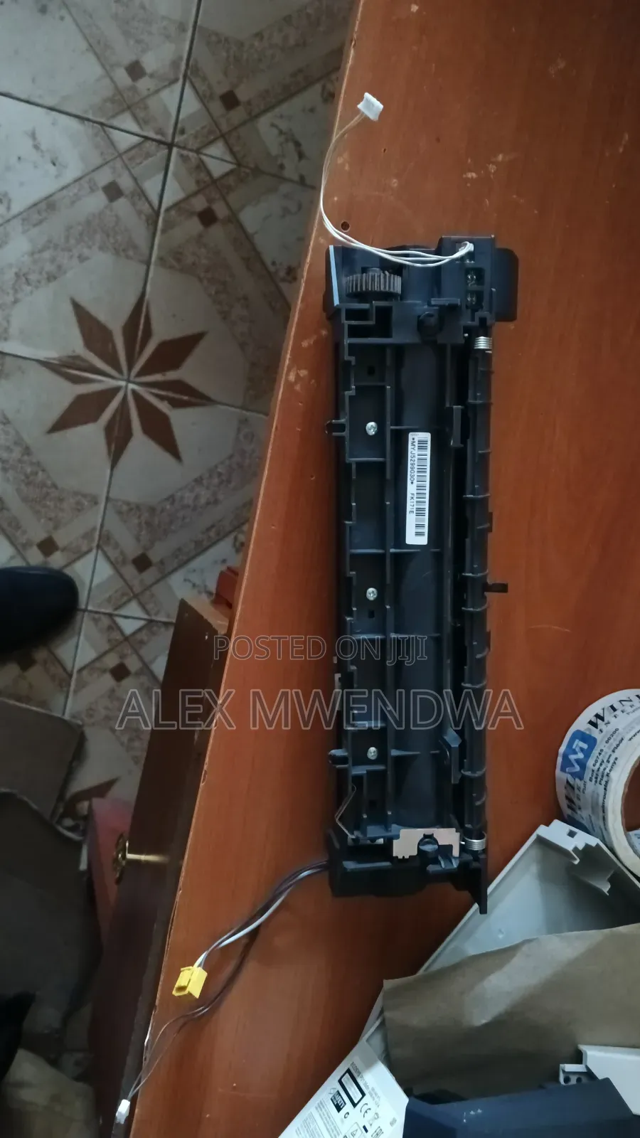 Printer and Computer Repairs