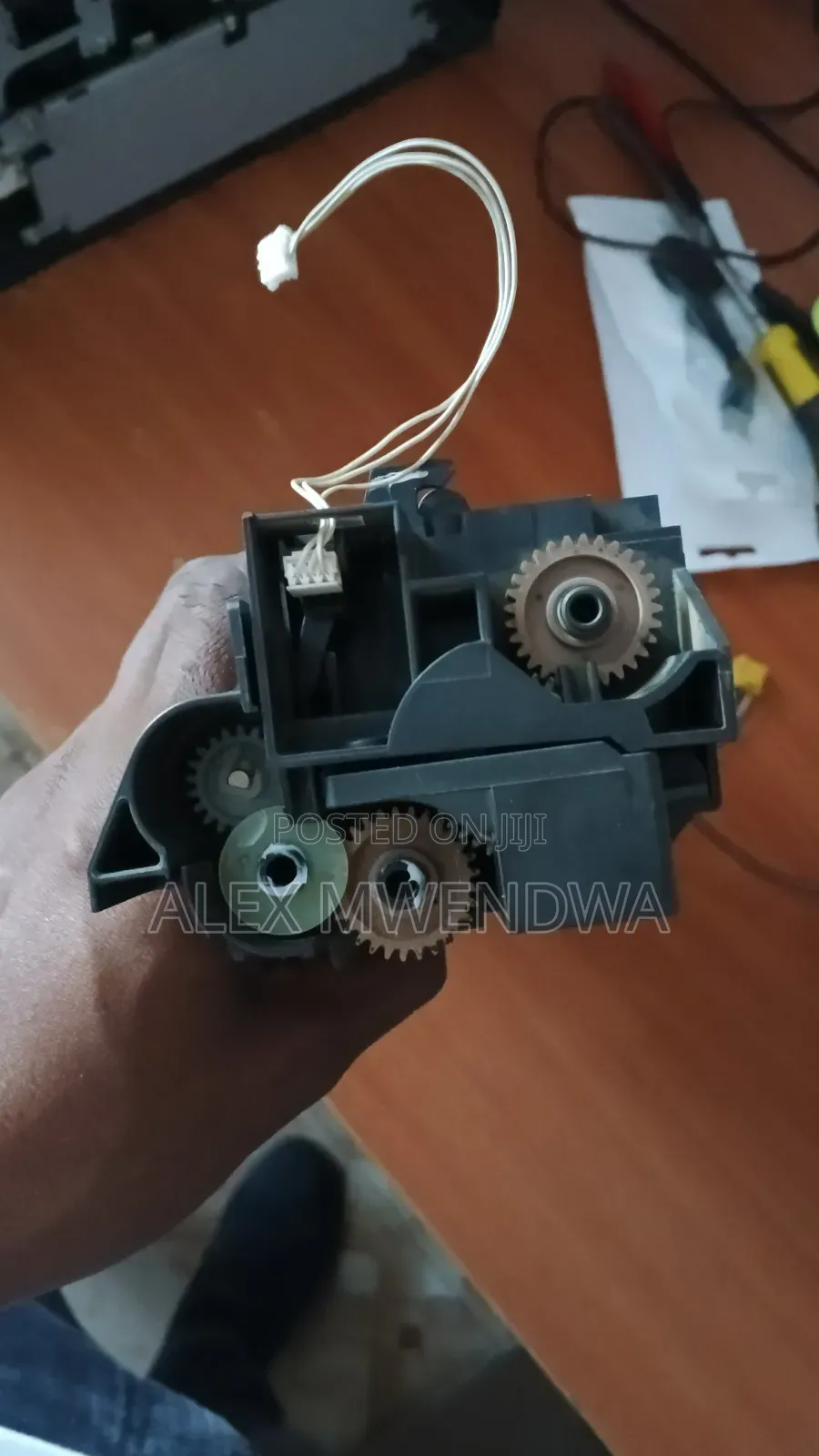Printer and Computer Repairs
