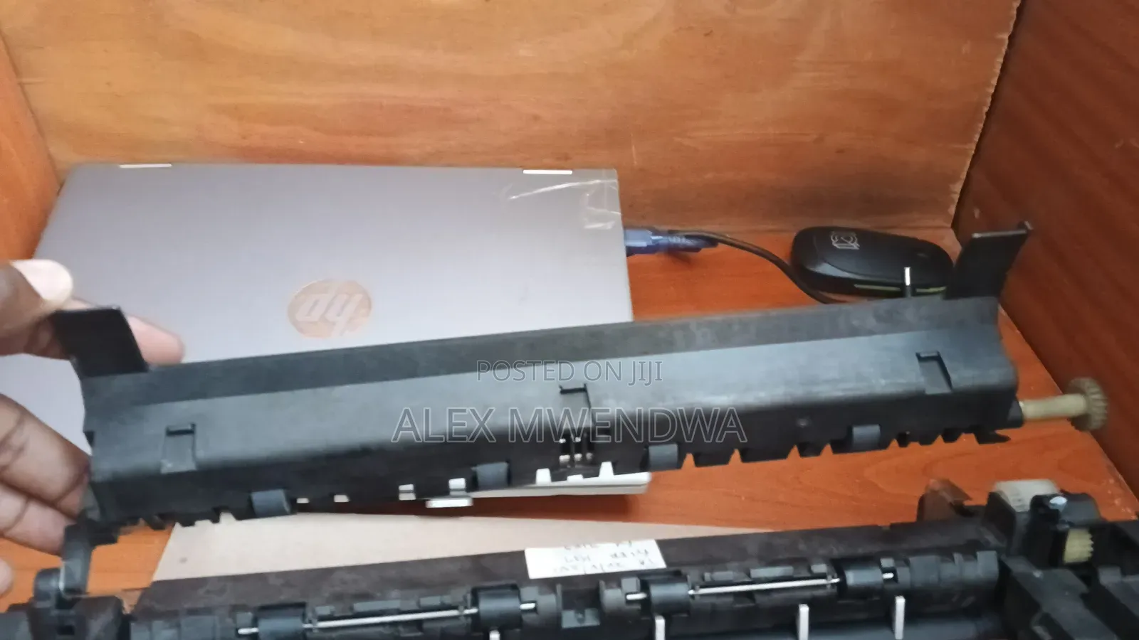 Printer and Computer Repairs