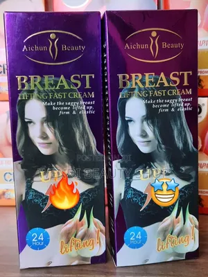 Breast Lifting Fast Cream