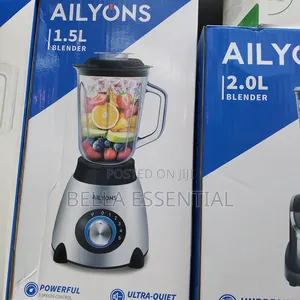 Electric Blender