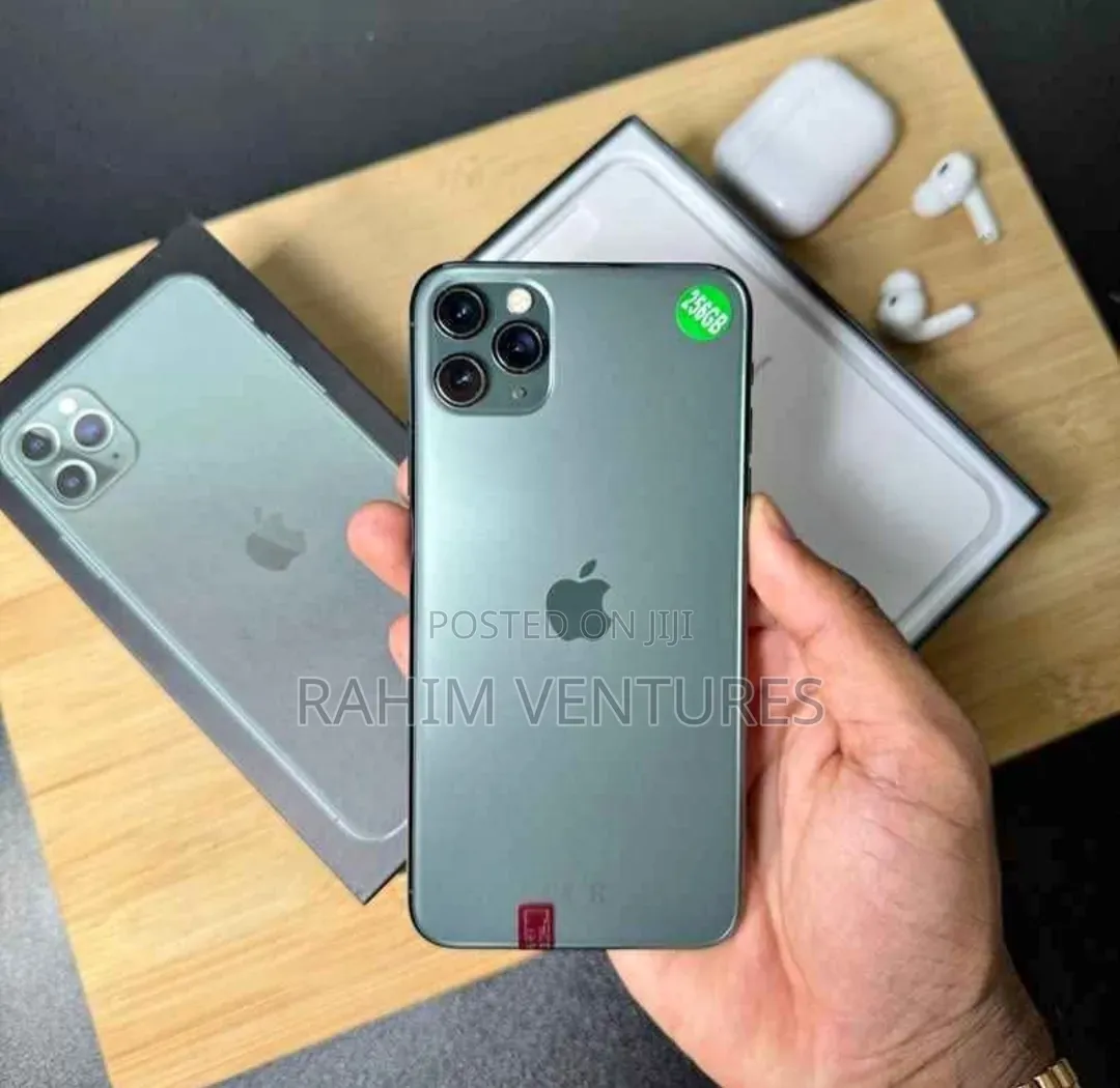 Apple iPhone 11 Pro 512 GB