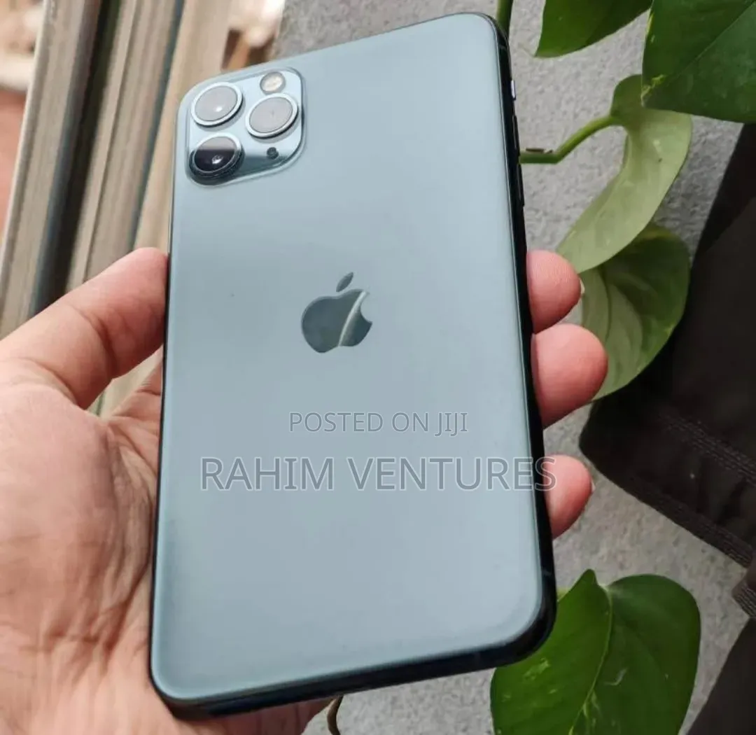 Apple iPhone 11 Pro Max 256 GB