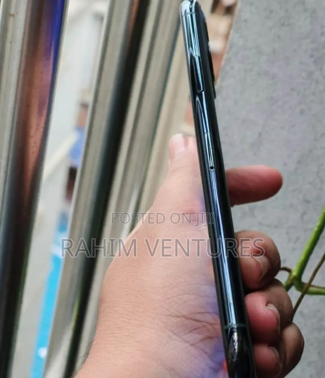 Apple iPhone 11 Pro Max 256 GB
