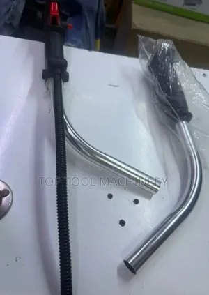 Ergonomic Brush Cutter Handles
