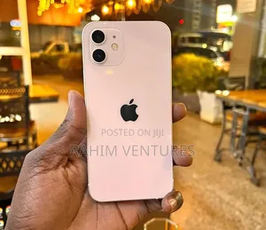 Apple iPhone 12 128 GB
