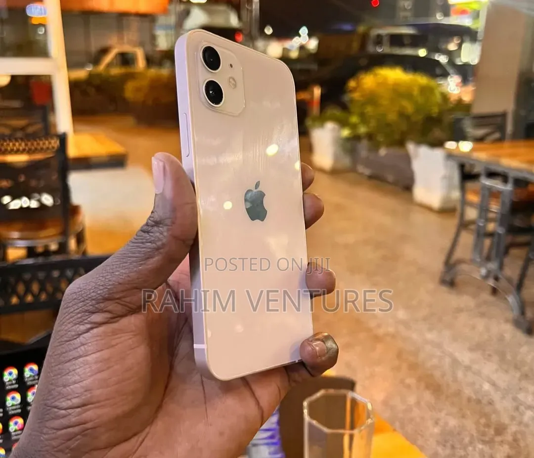 Apple iPhone 12 128 GB