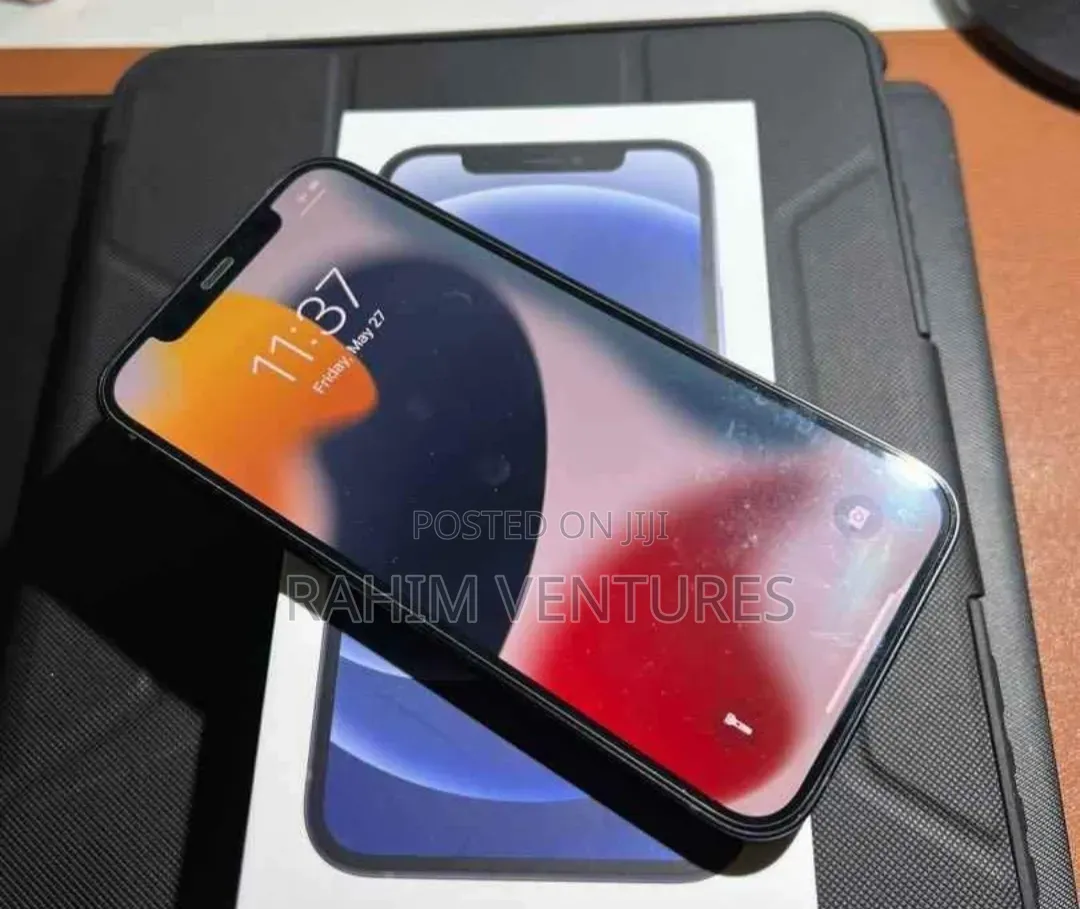 Apple iPhone 12 128 GB Blue