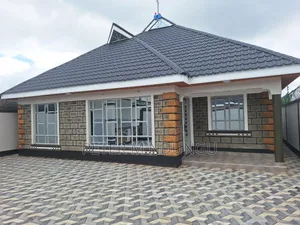 3bdrm Bungalow in Matangi, Kimbo for sale