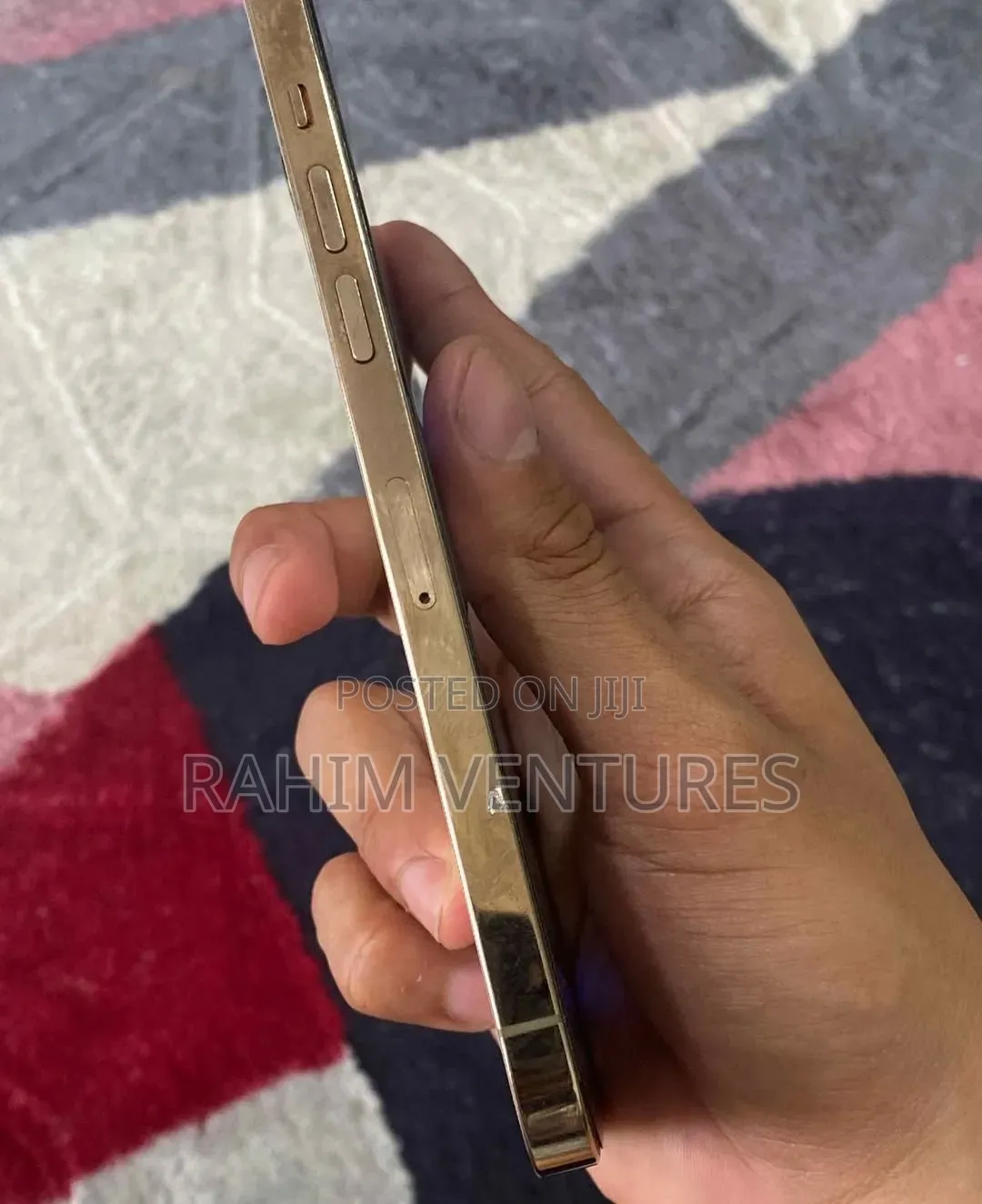 Apple iPhone 12 Pro 128 GB Gold