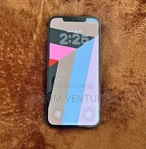 Apple iPhone 12 Pro 256 GB Gray