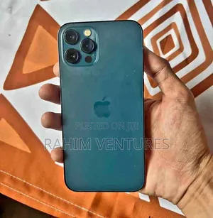 Apple iPhone 12 Pro 256 GB