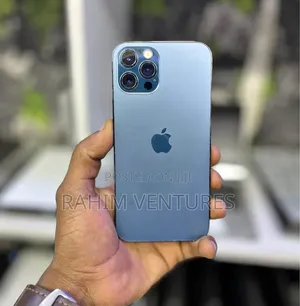 Apple iPhone 12 Pro 512 GB