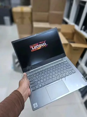 Laptop Lenovo Thinkbook 14 8GB Intel Core i5 SSD 256GB