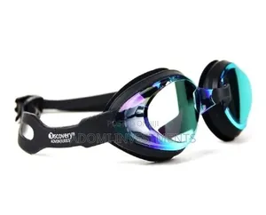 Swimming Goggles Adventures Swim Goggles Electroplated