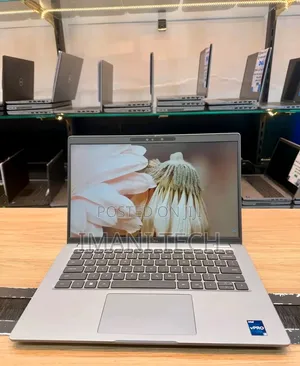 Laptop Dell Latitude 5430 16GB Intel Core i7 SSD 512GB