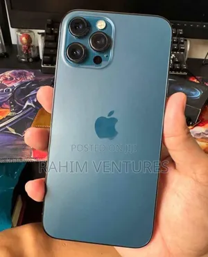 Apple iPhone 12 Pro Max 128 GB Gray