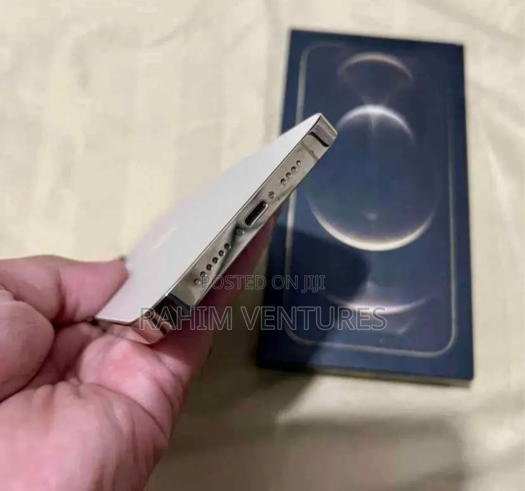 Apple iPhone 12 Pro Max 512 GB Gold