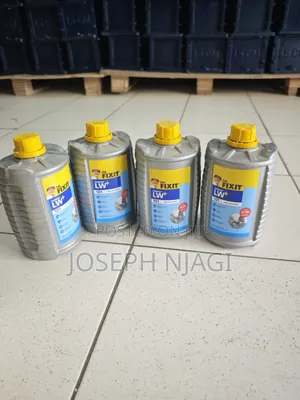 Dr. Fixit Lw+ 101, In Stock