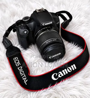 Canon Camera